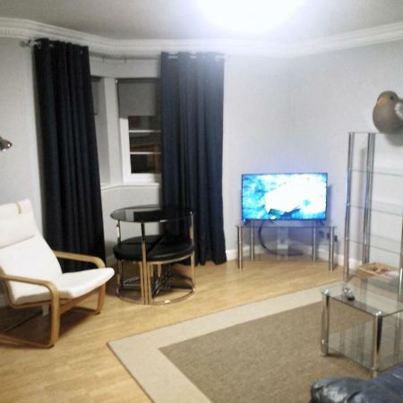 456Js Edinburgh Self-Catering Apartment المظهر الخارجي الصورة