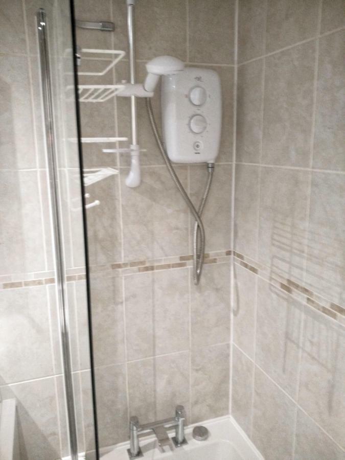 456Js Edinburgh Self-Catering Apartment المظهر الخارجي الصورة