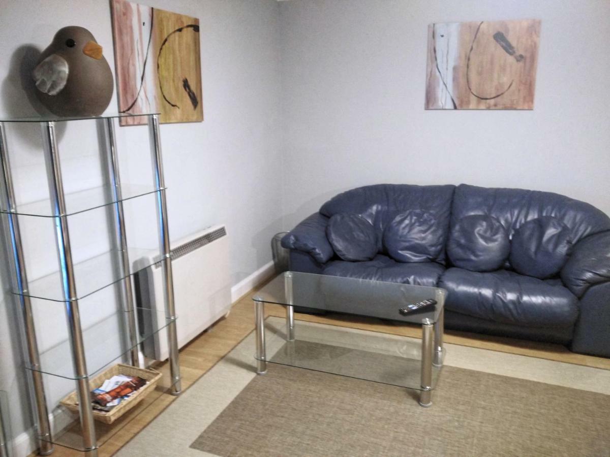 456Js Edinburgh Self-Catering Apartment المظهر الخارجي الصورة