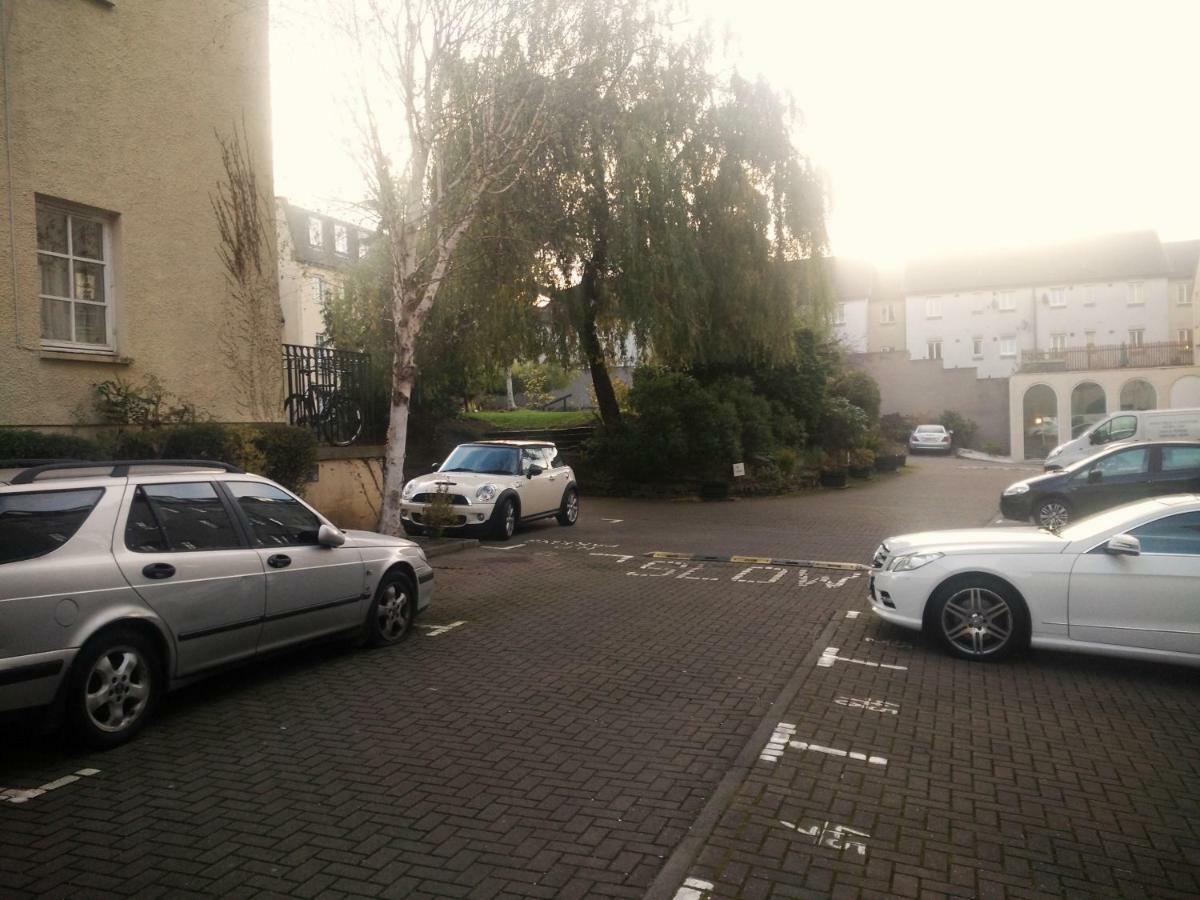 456Js Edinburgh Self-Catering Apartment المظهر الخارجي الصورة