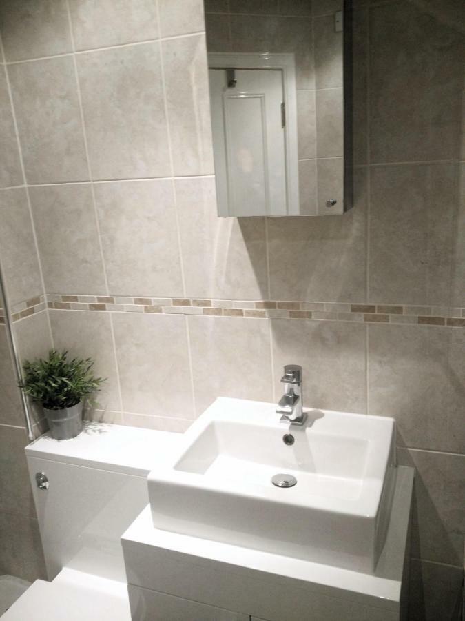 456Js Edinburgh Self-Catering Apartment المظهر الخارجي الصورة