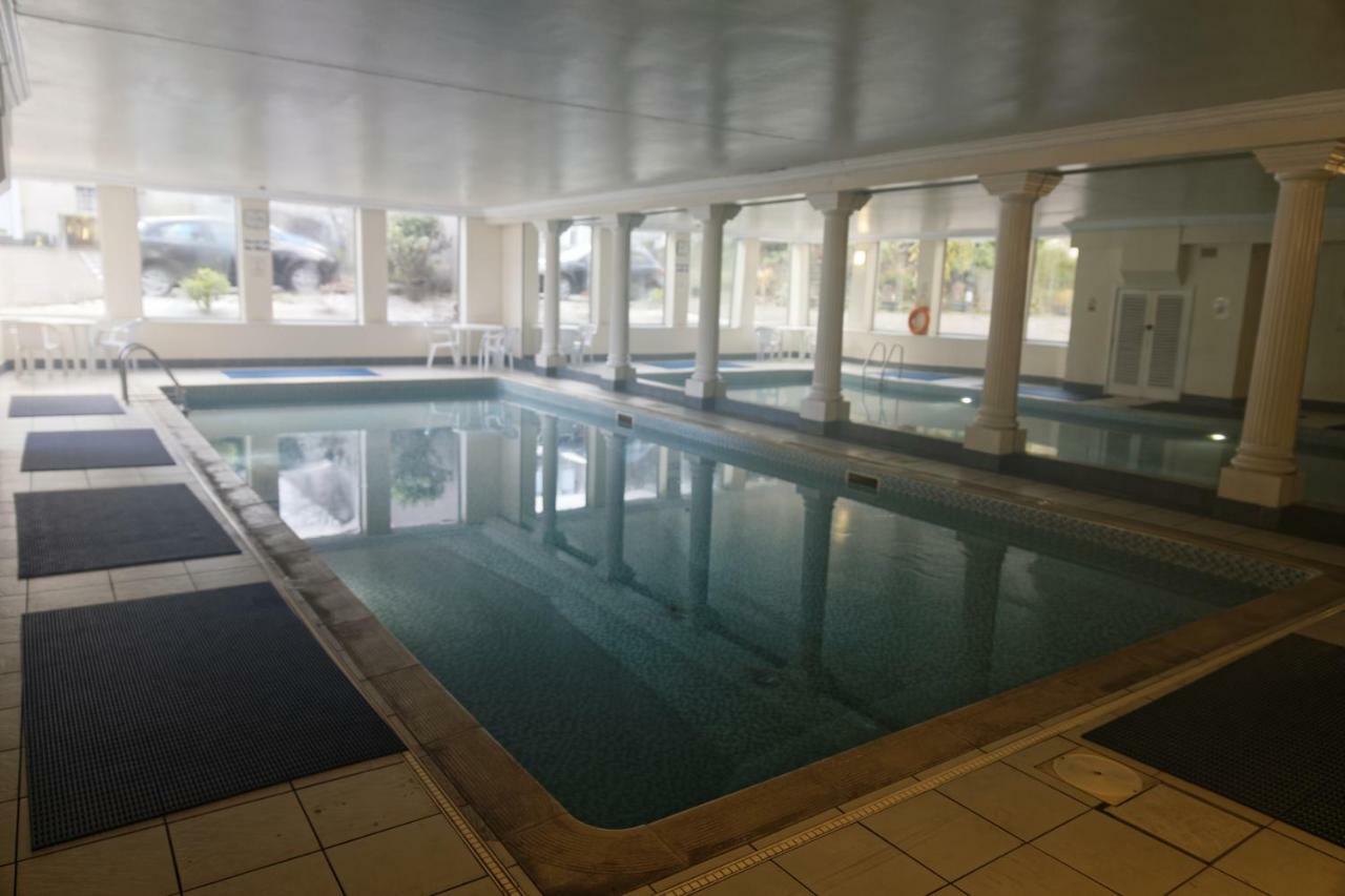 456Js Edinburgh Self-Catering Apartment المظهر الخارجي الصورة